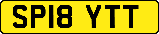 SP18YTT