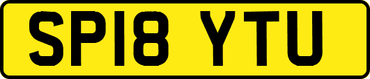 SP18YTU