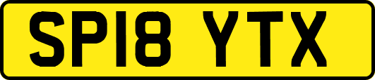 SP18YTX
