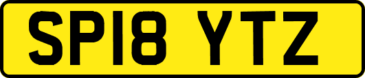 SP18YTZ