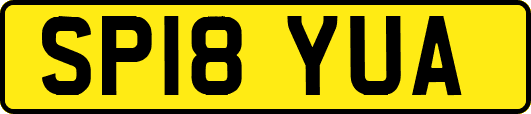 SP18YUA