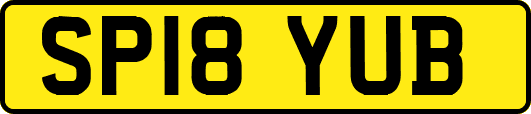 SP18YUB