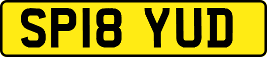 SP18YUD
