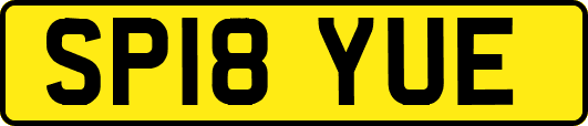 SP18YUE