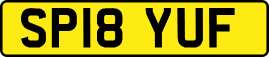 SP18YUF
