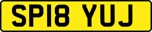 SP18YUJ