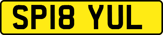 SP18YUL