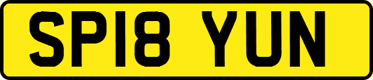 SP18YUN