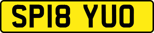 SP18YUO