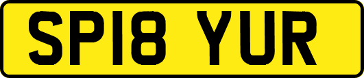 SP18YUR