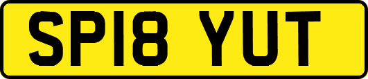 SP18YUT