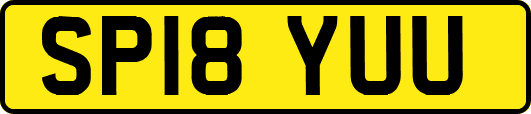 SP18YUU