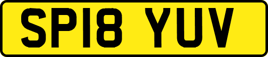 SP18YUV