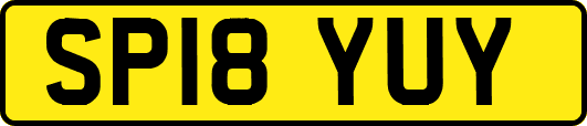SP18YUY