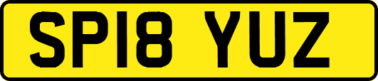 SP18YUZ