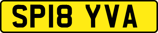 SP18YVA