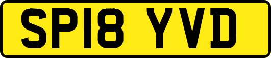 SP18YVD
