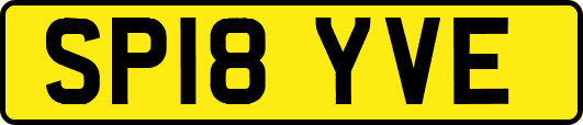 SP18YVE