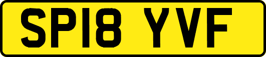 SP18YVF