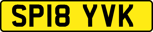 SP18YVK