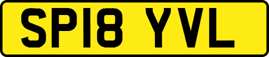 SP18YVL