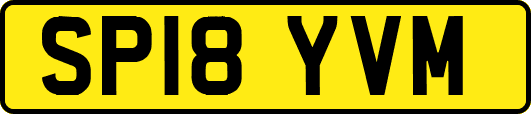 SP18YVM