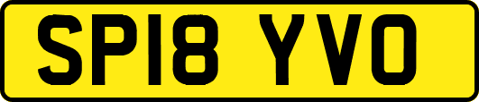 SP18YVO