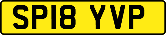 SP18YVP