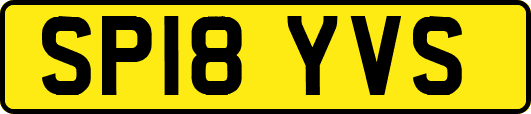 SP18YVS