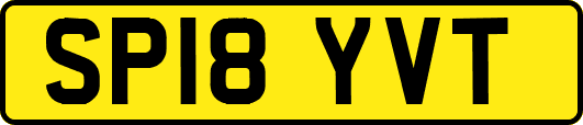 SP18YVT