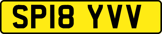SP18YVV