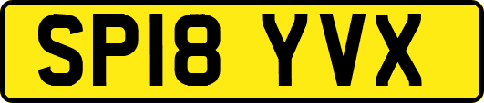 SP18YVX