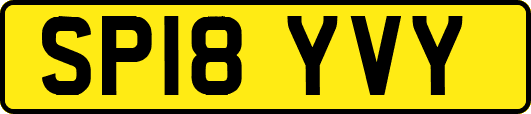 SP18YVY