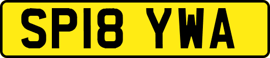 SP18YWA