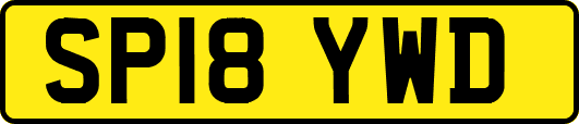 SP18YWD
