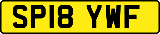 SP18YWF