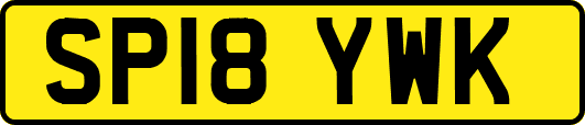 SP18YWK