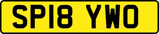 SP18YWO