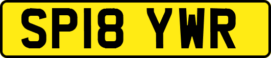 SP18YWR
