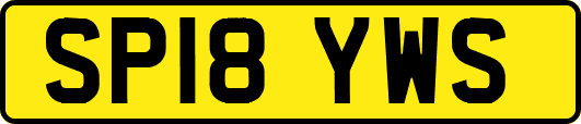 SP18YWS