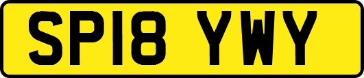 SP18YWY