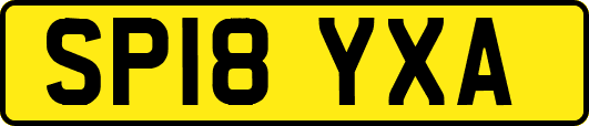 SP18YXA