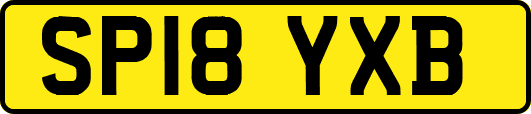 SP18YXB