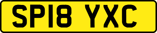 SP18YXC