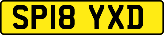 SP18YXD