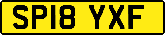 SP18YXF