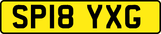 SP18YXG