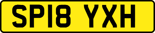SP18YXH