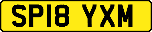 SP18YXM