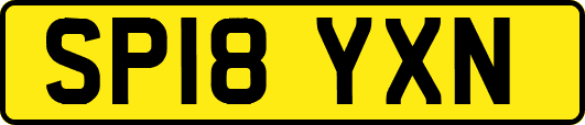 SP18YXN